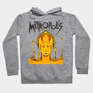 Metropolis Hoodie